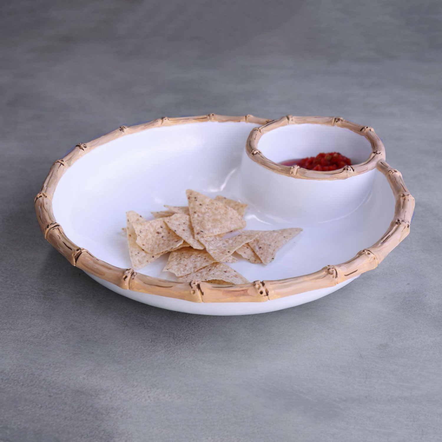 beatriz-ball-vida-bamboo-large-chip-dip-bowl-white-and-natural
