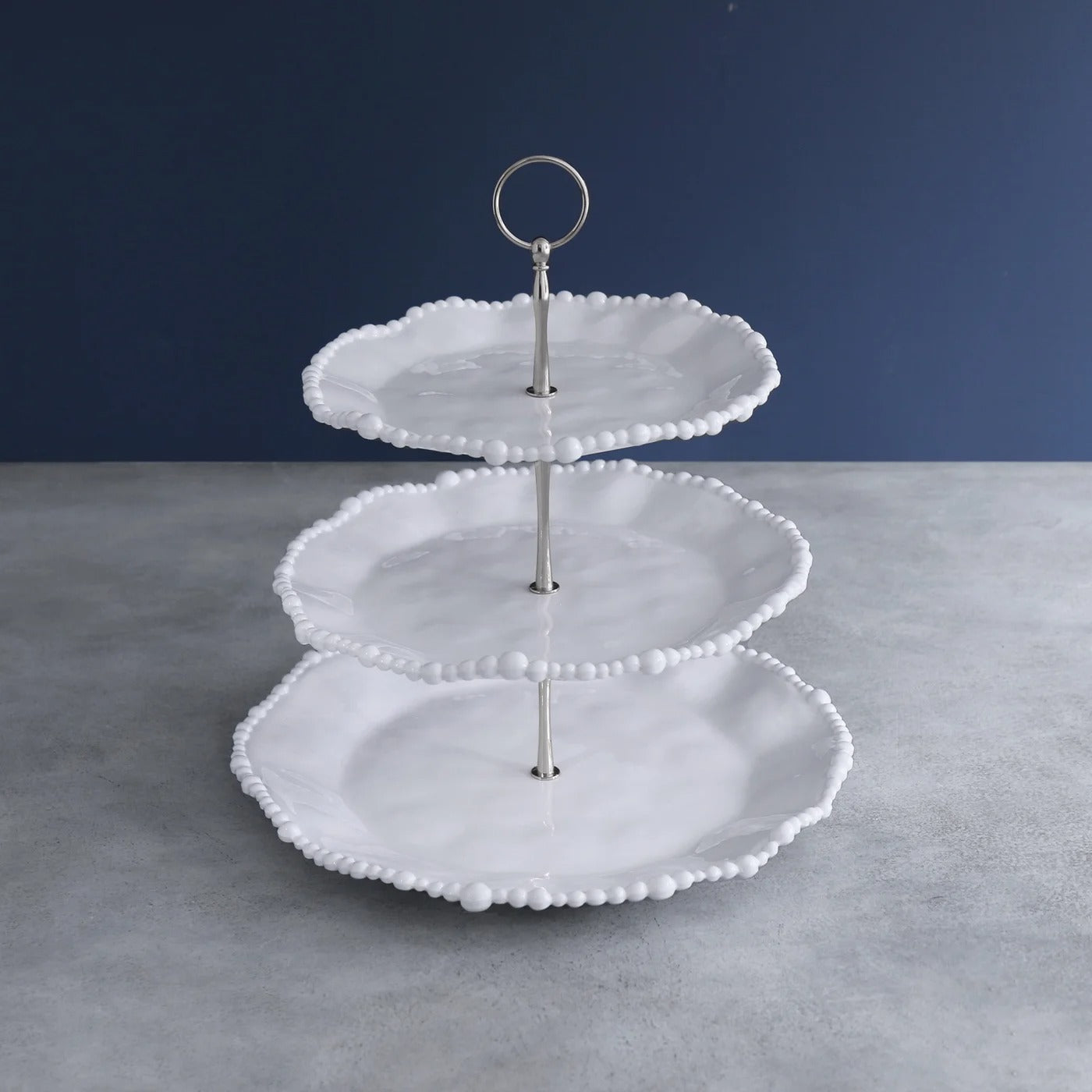 beatriz-ball-vida-alegria-triple-tiered-server-white