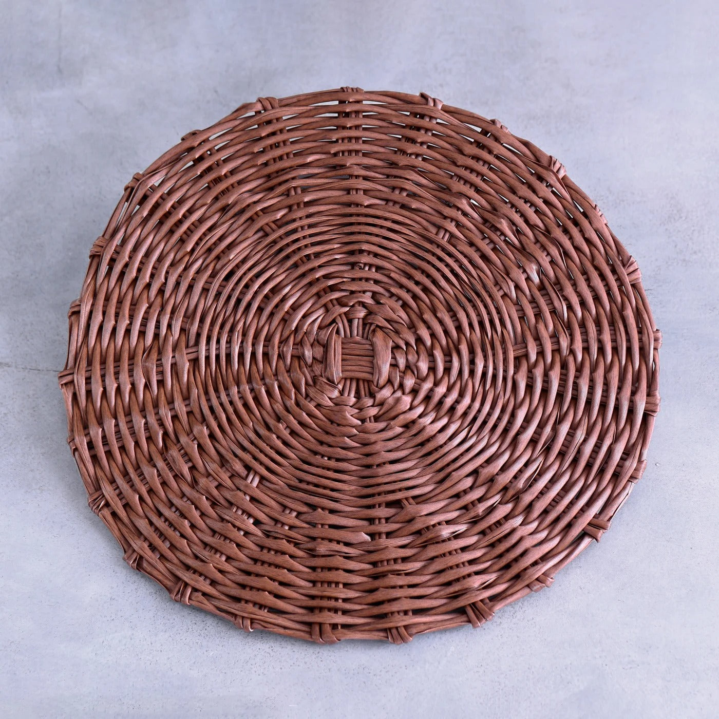 beatriz-ball-vida-faux-wicker-placemats-set-of-4-brown