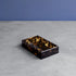 beatriz-ball-vida-acrylic-tortoise-guest-towel-holder
