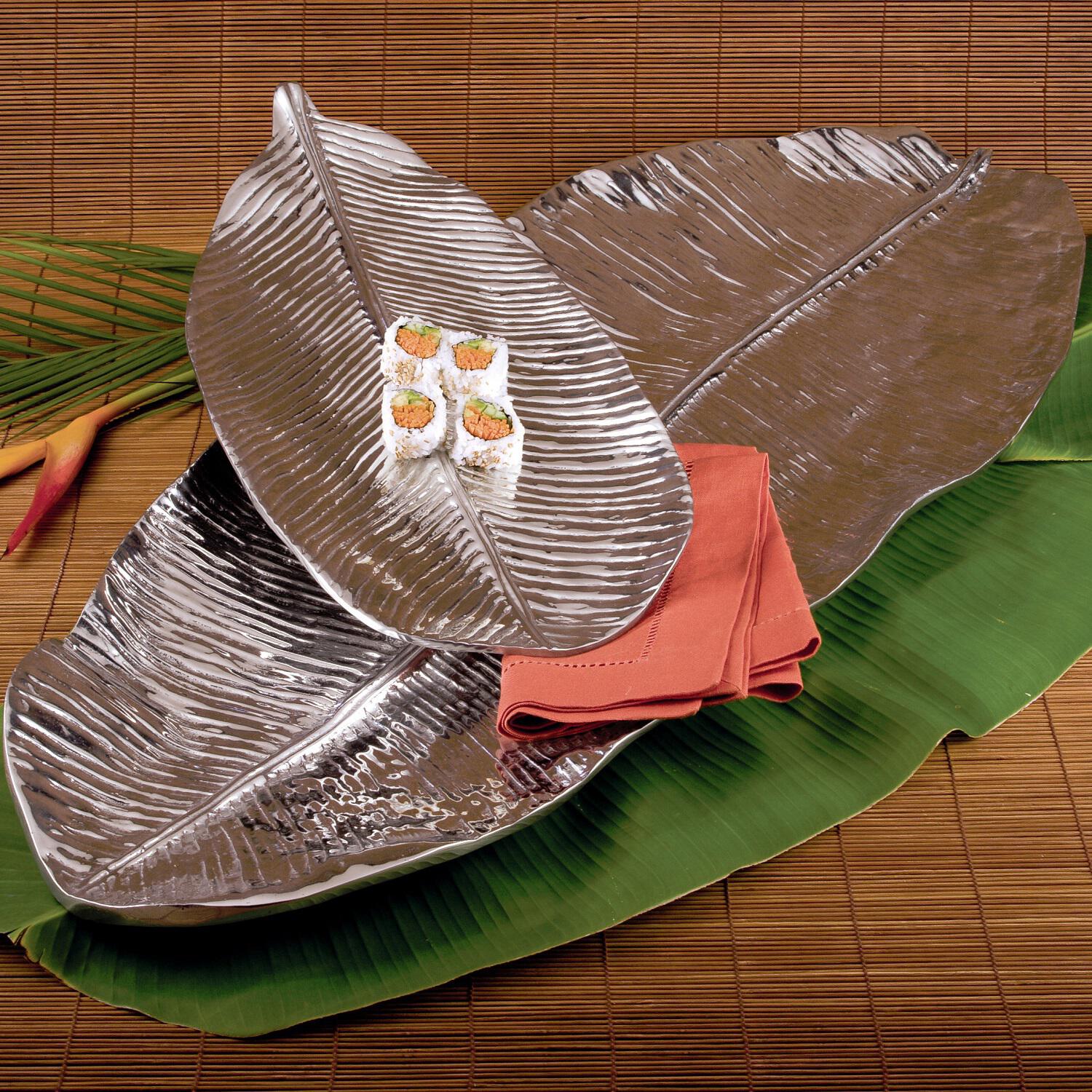 beatriz-ball-garden-jungle-leaf-large-platter