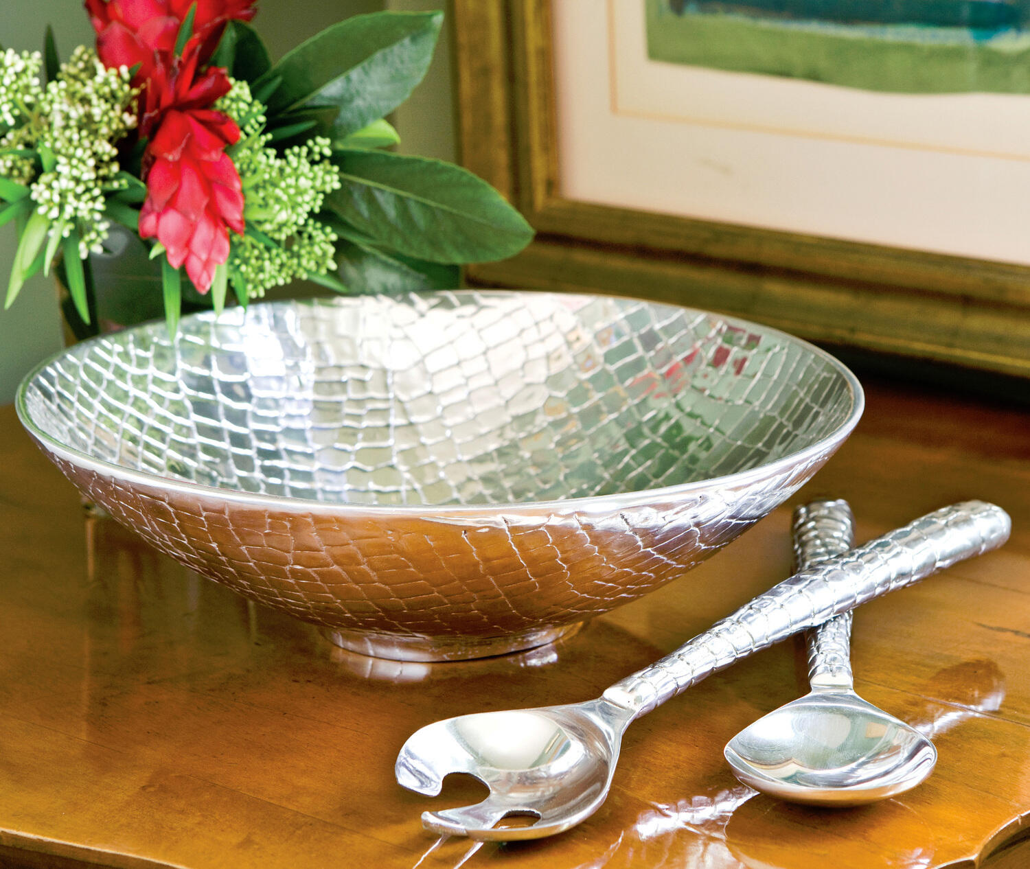 beatriz-ball-pieles-croc-large-salad-servers