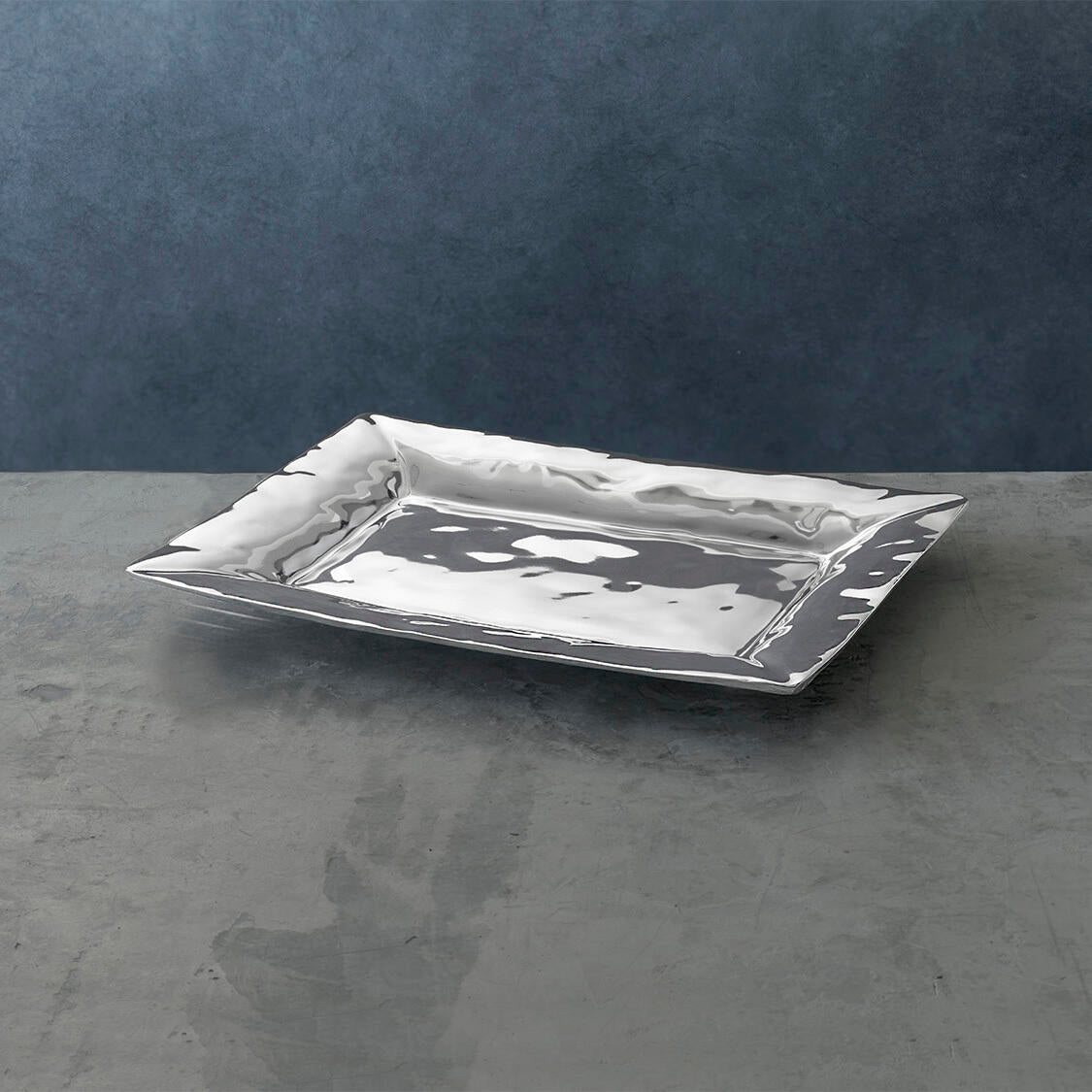 SOHO Medium Rectangular Tray