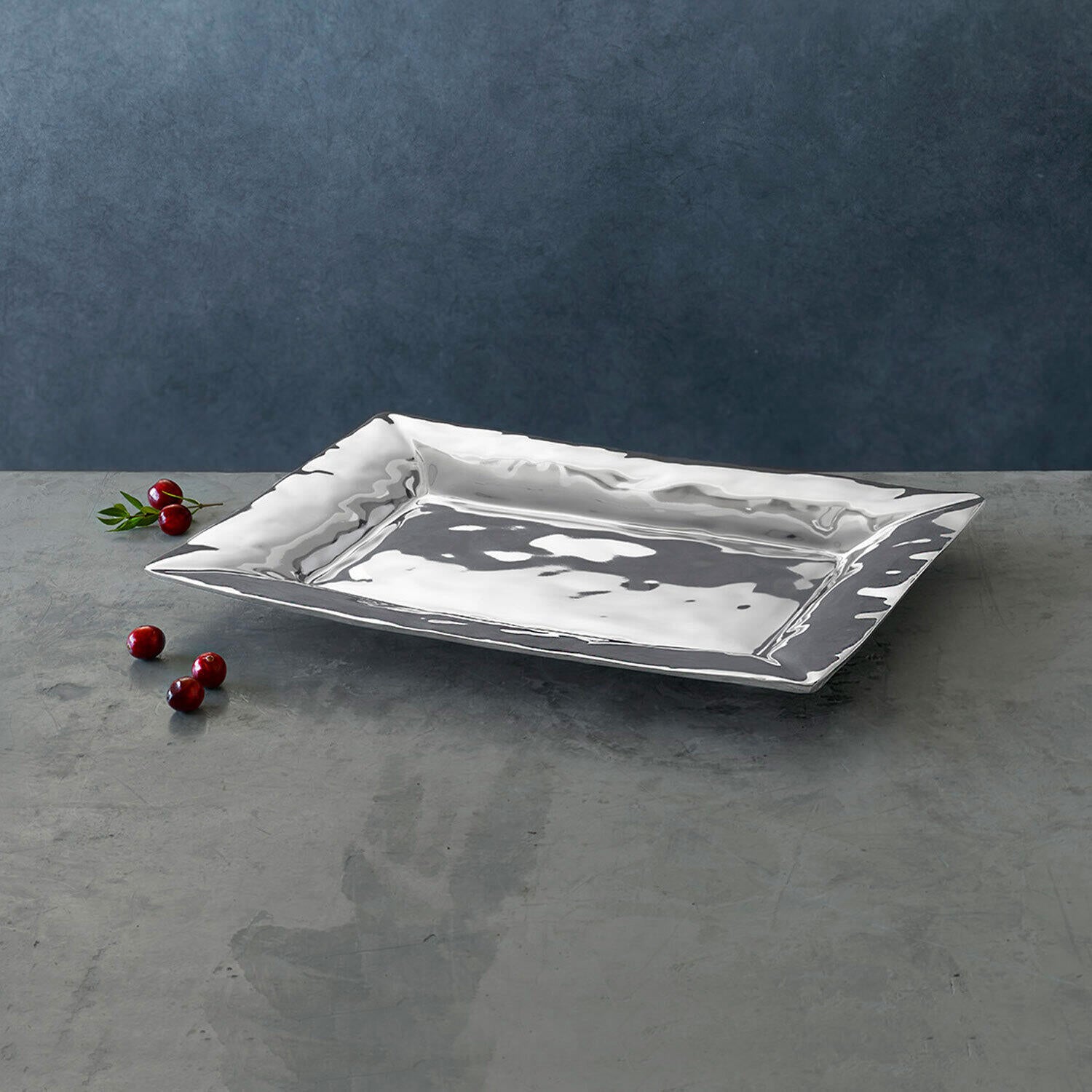 SOHO Medium Rectangular Tray