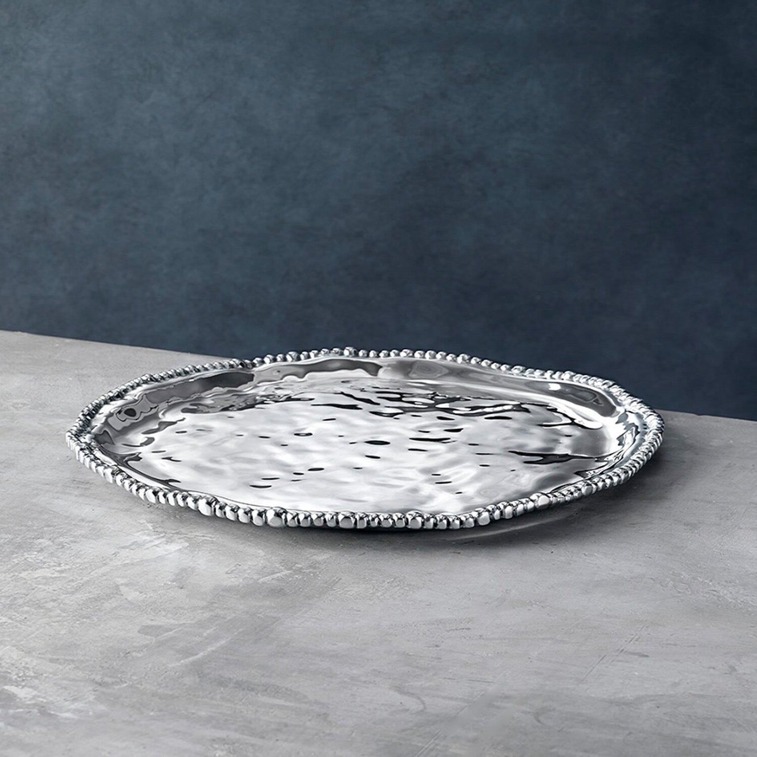 beatriz-ball-organic-pearl-nova-round-platter-seconds-non-refundable