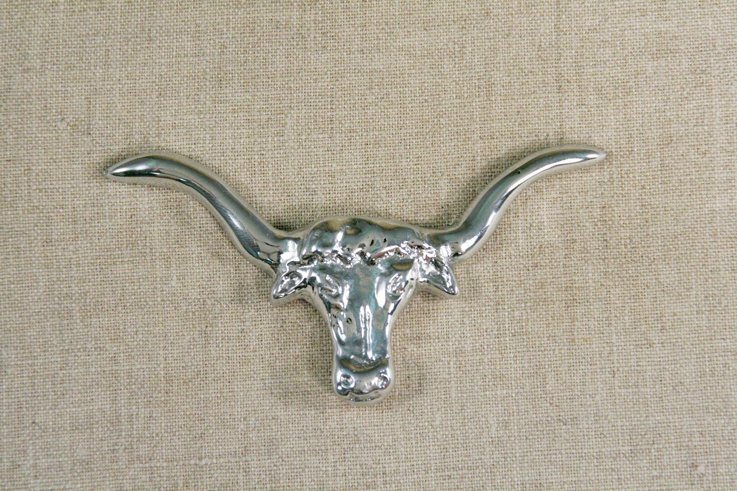 GIFTABLES Western Longhorn Weight