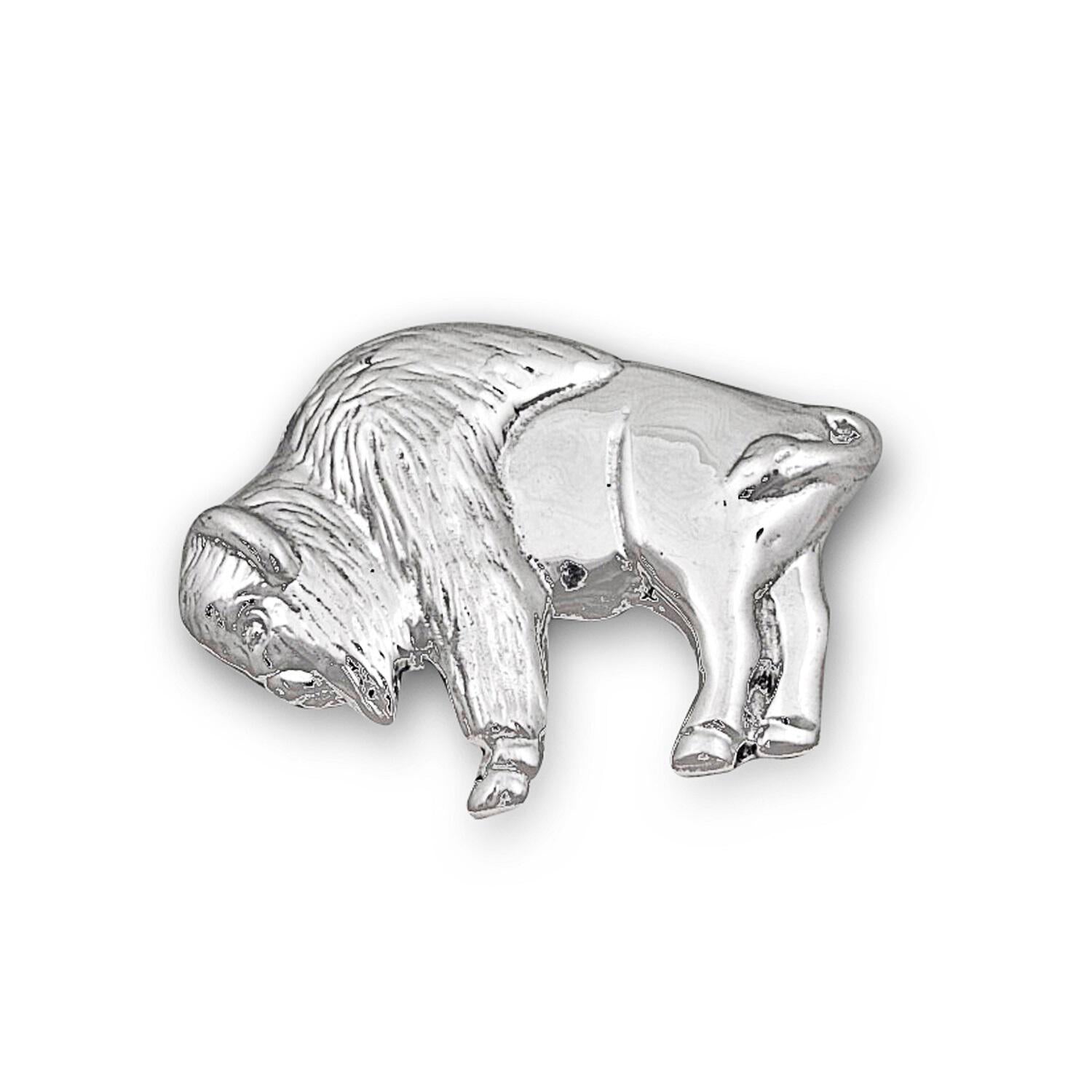 GIFTABLES Western Buffalo Weight