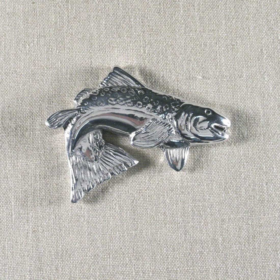 GIFTABLES Ocean Salmon Weight
