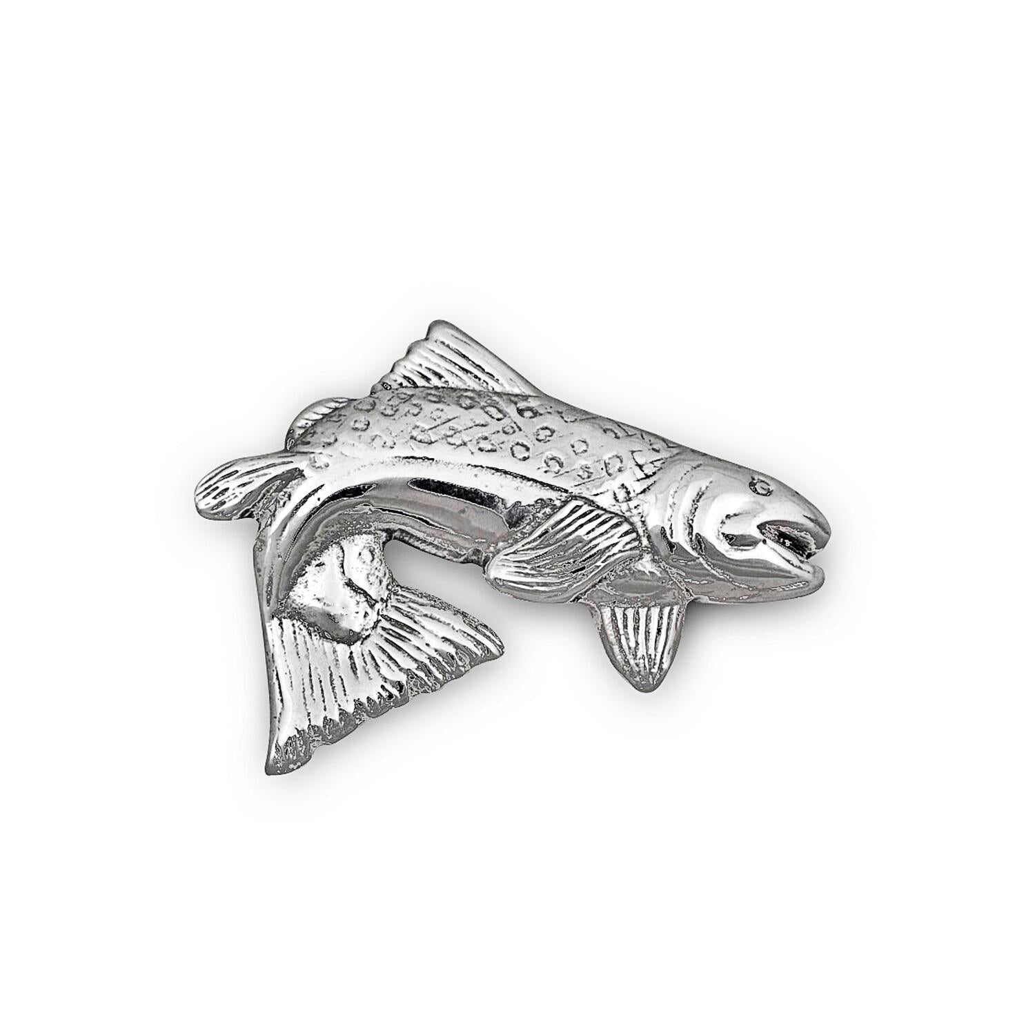 GIFTABLES Ocean Salmon Weight