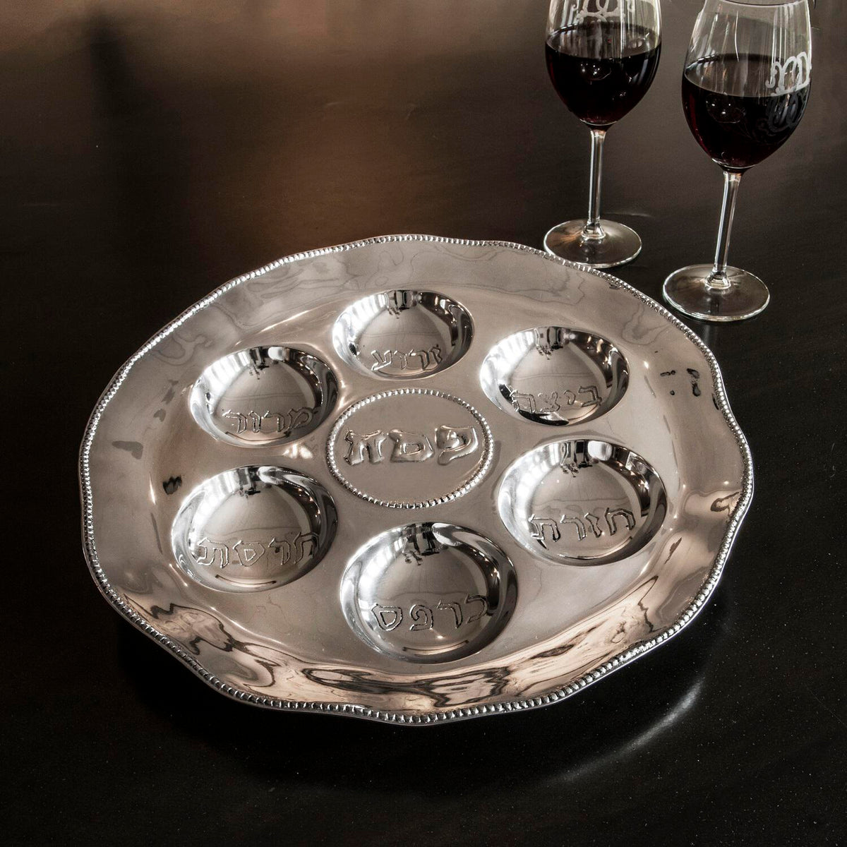 beatriz-ball-judaica-seder-plate-with-pearls