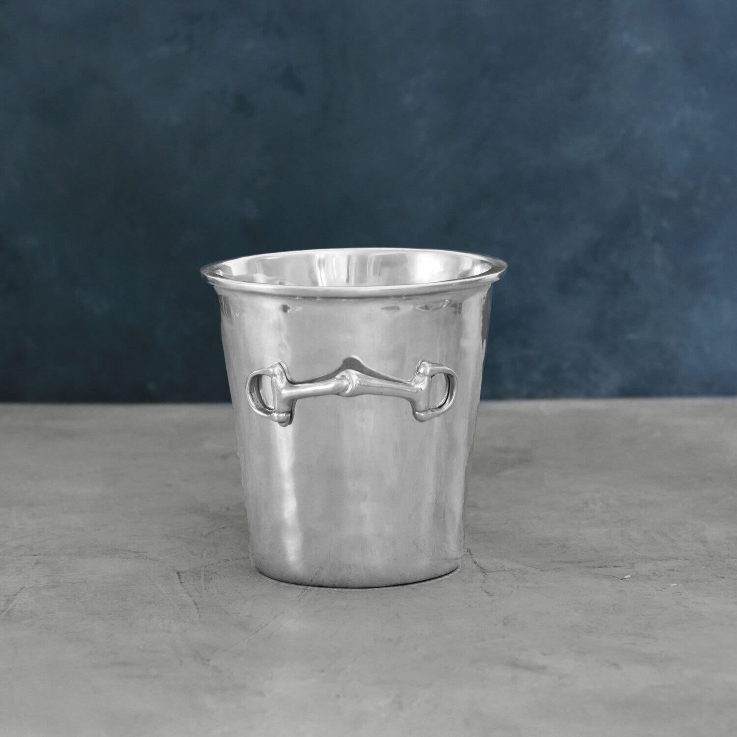 WESTERN Equestrian Medium Ice Bucket