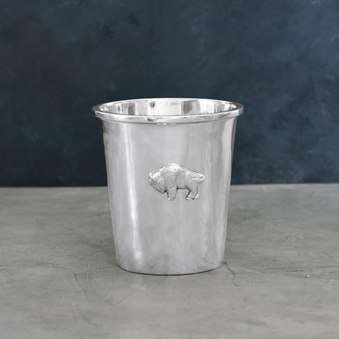 WESTERN Buffalo Ice Bucket