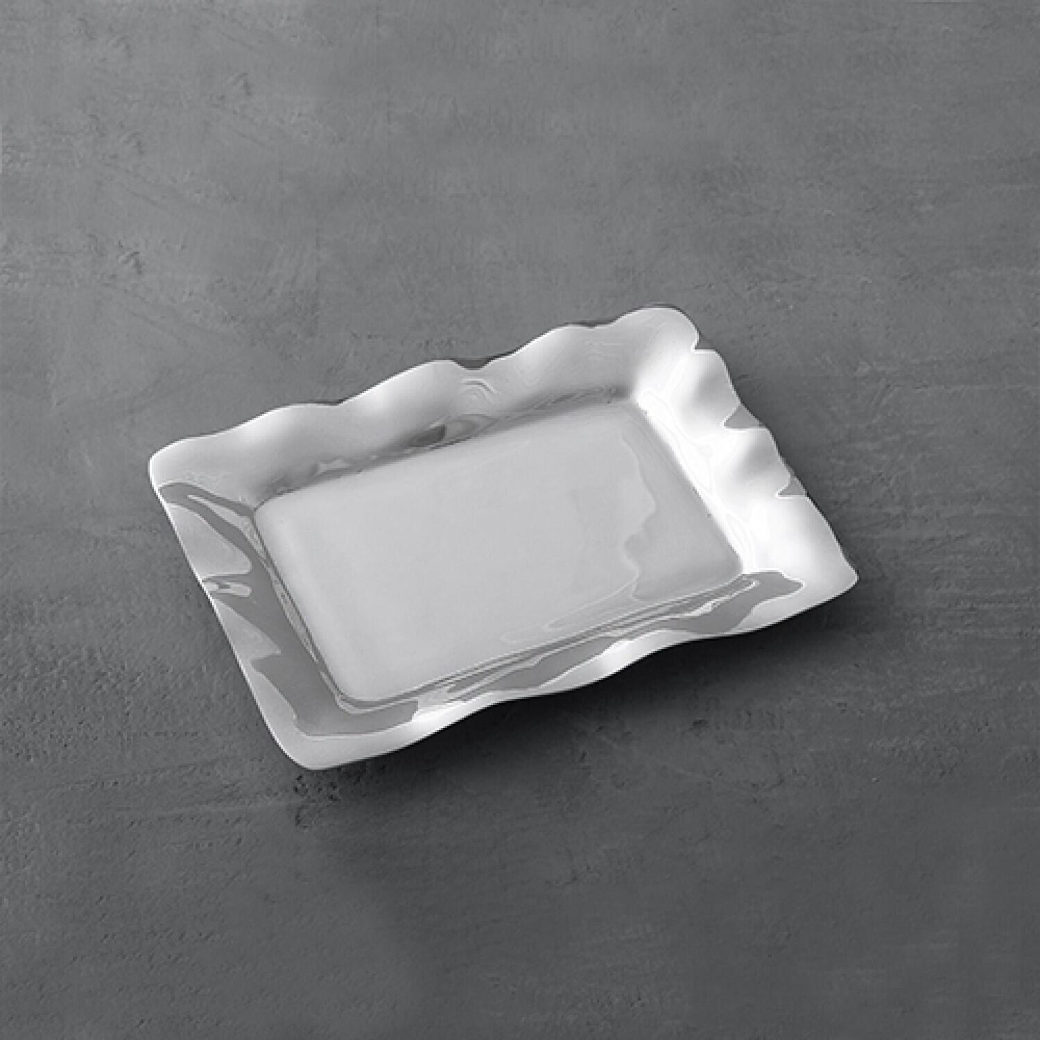 GIFTABLES Vento Rectangular Tray