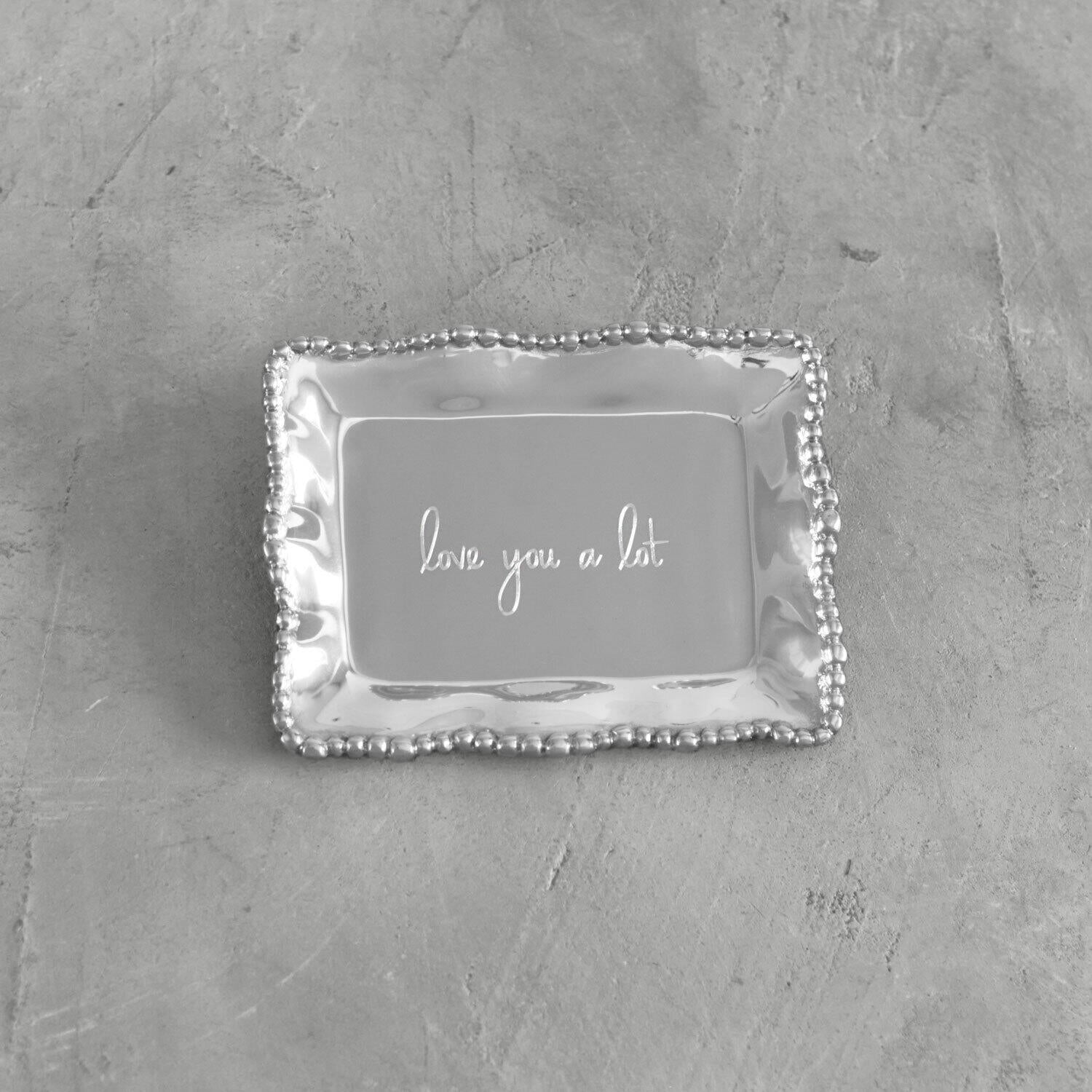 beatriz-ball-giftables-organic-pearl-rectangular-engraved-tray-love-you-a-lot