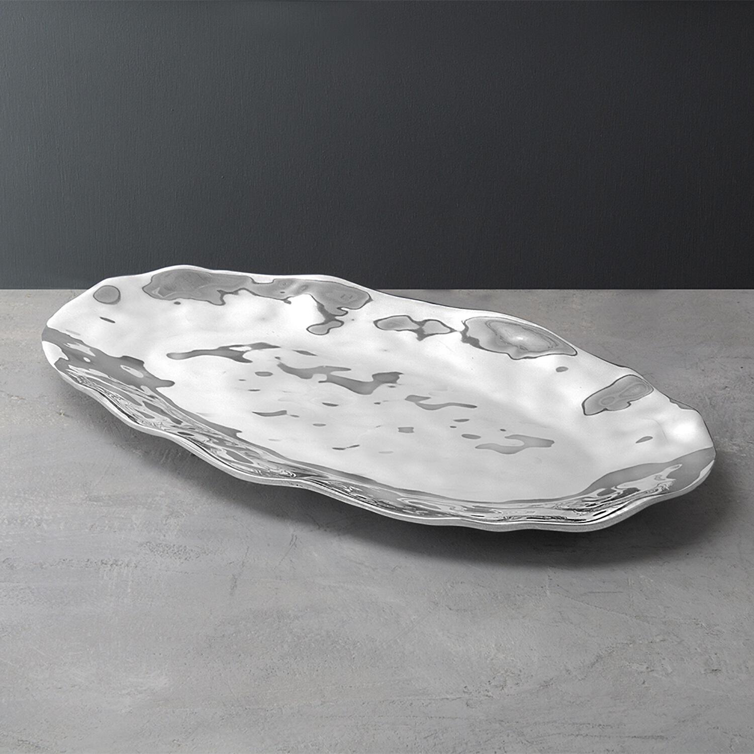 beatriz-ball-soho-brooklyn-medium-oval-platter-seconds-non-refundable