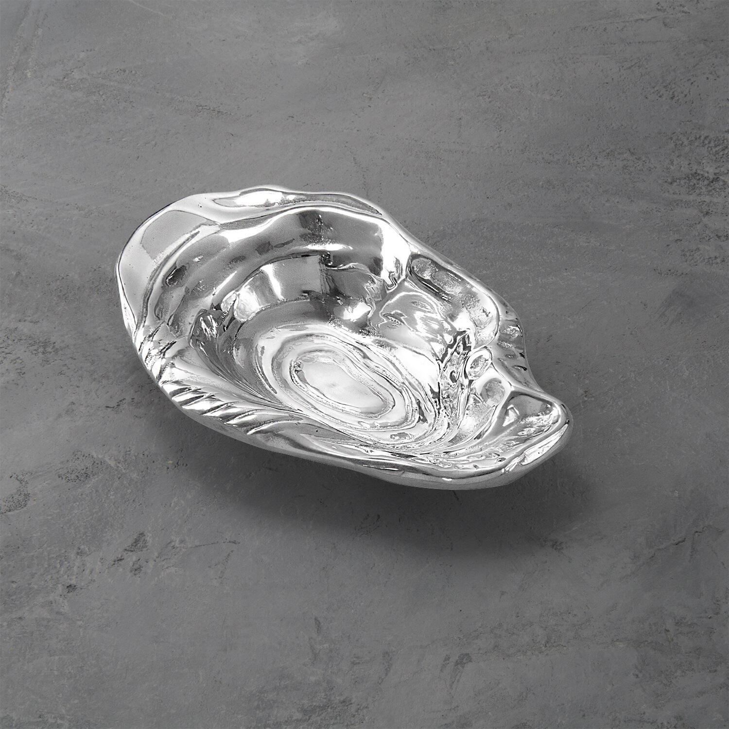 GIFTABLES Ocean Oyster Bowl