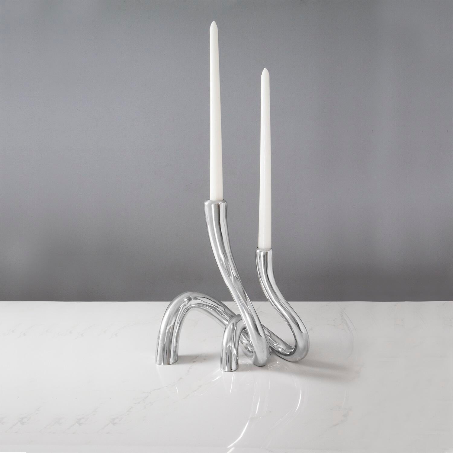 beatriz-ball-serpente-8-candlestick