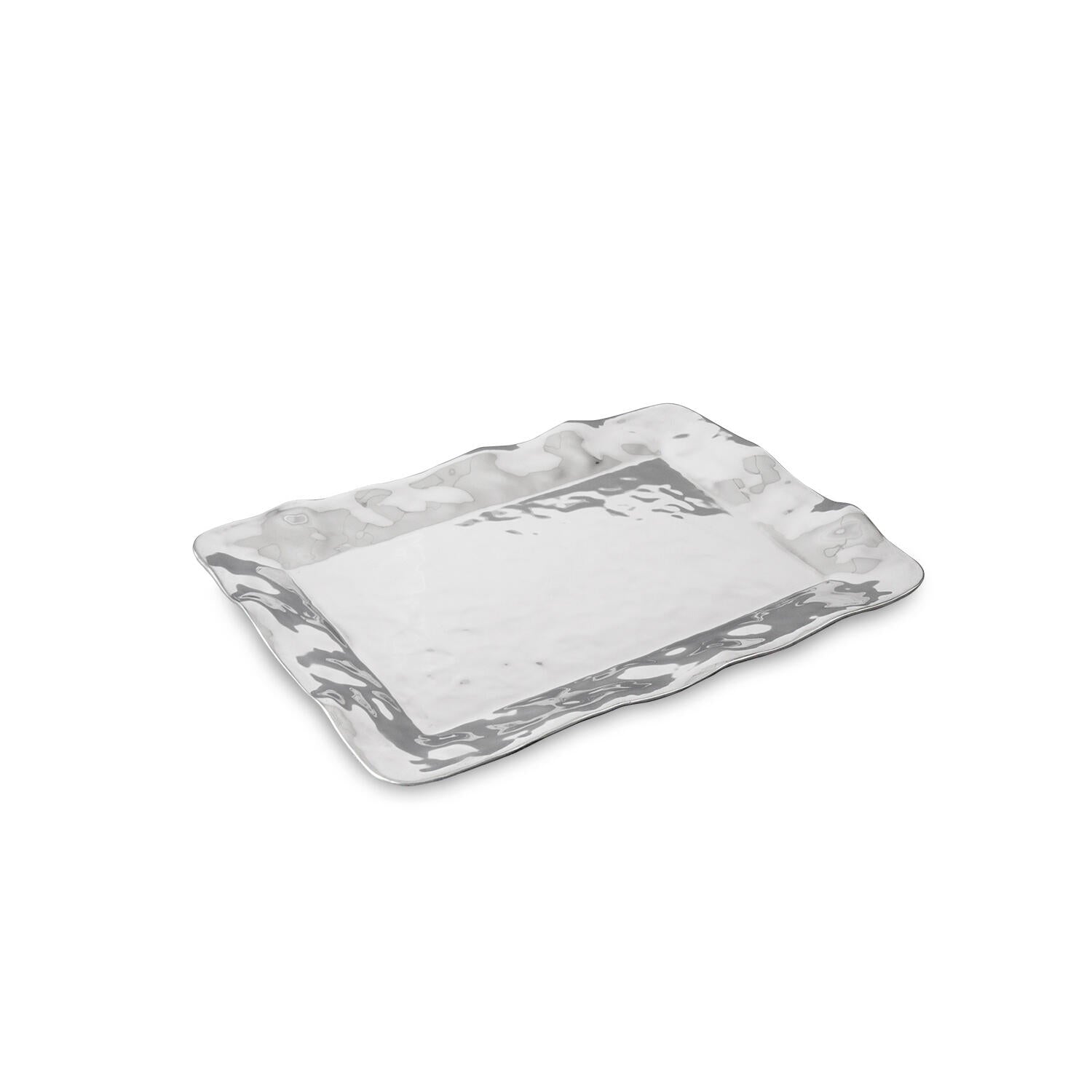 SOHO Brooklyn Extra Large Rectangular Tray