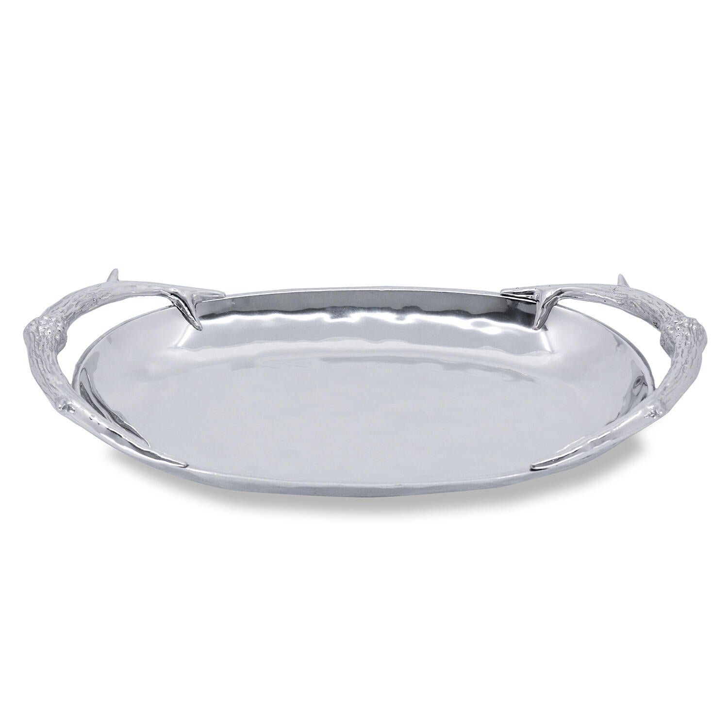 beatriz-ball-western-antler-medium-oval-bowl