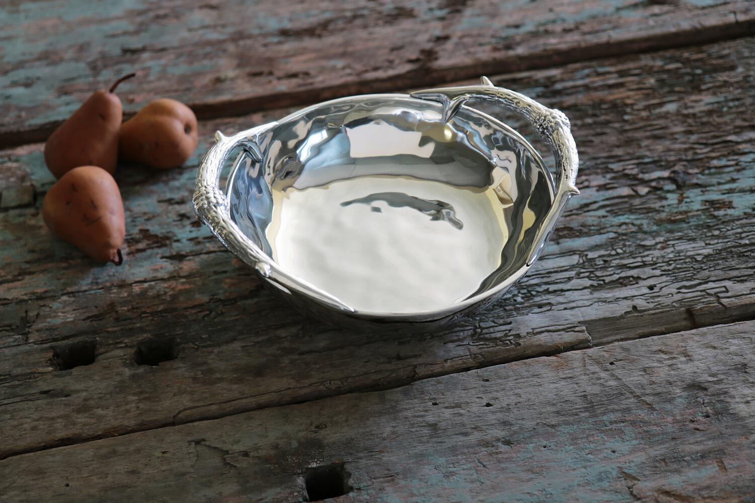 beatriz-ball-western-antler-medium-round-bowl