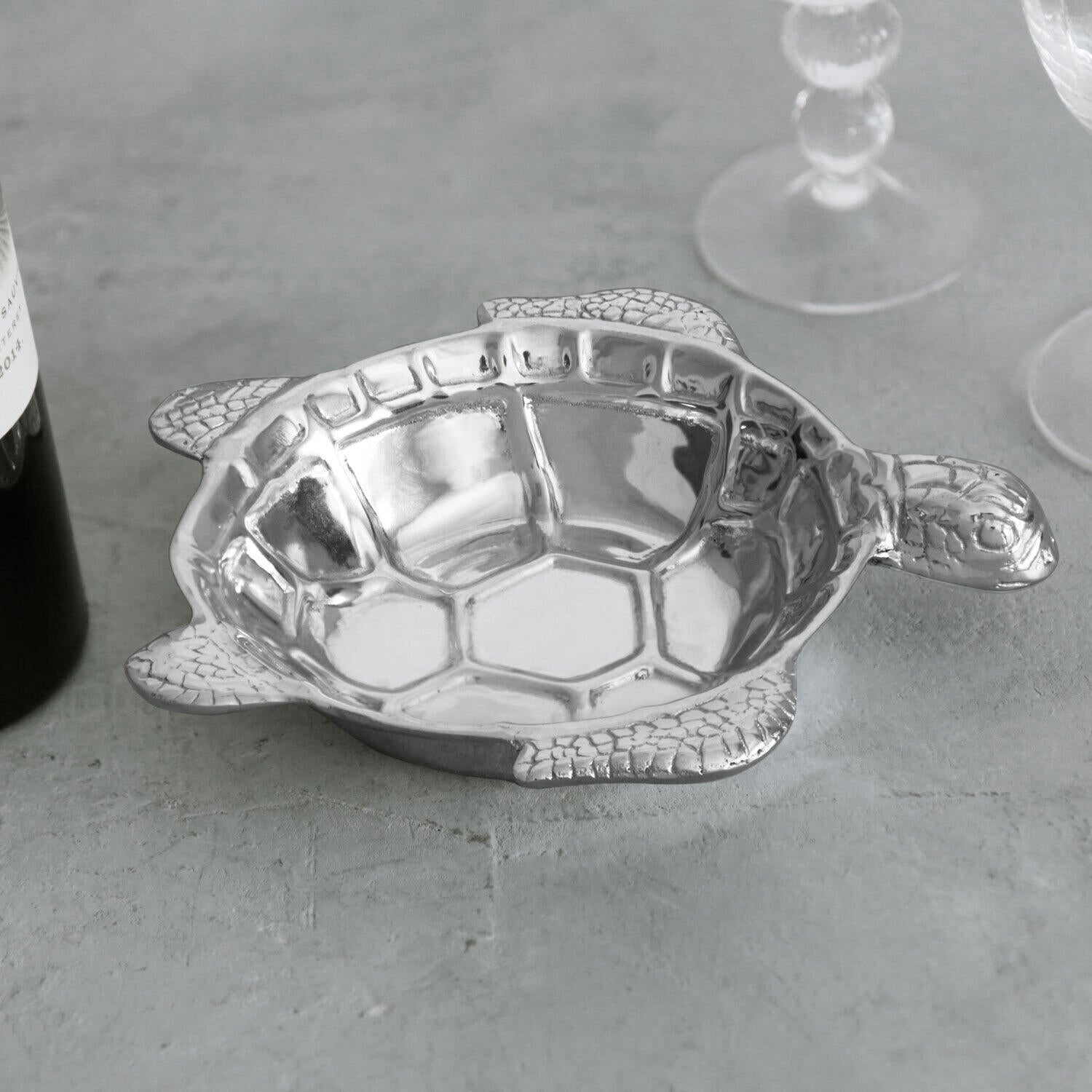 beatriz-ball-giftables-ocean-turtle-wine-coaster