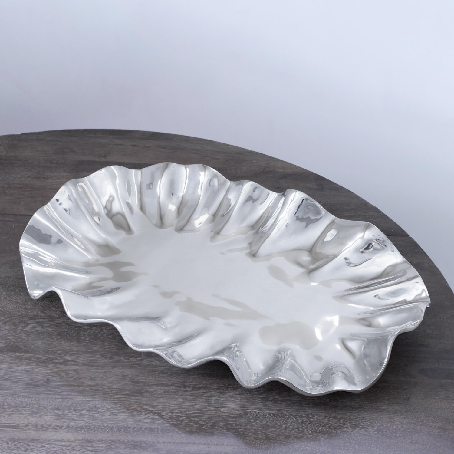 VENTO Bloom Large Oval Platter