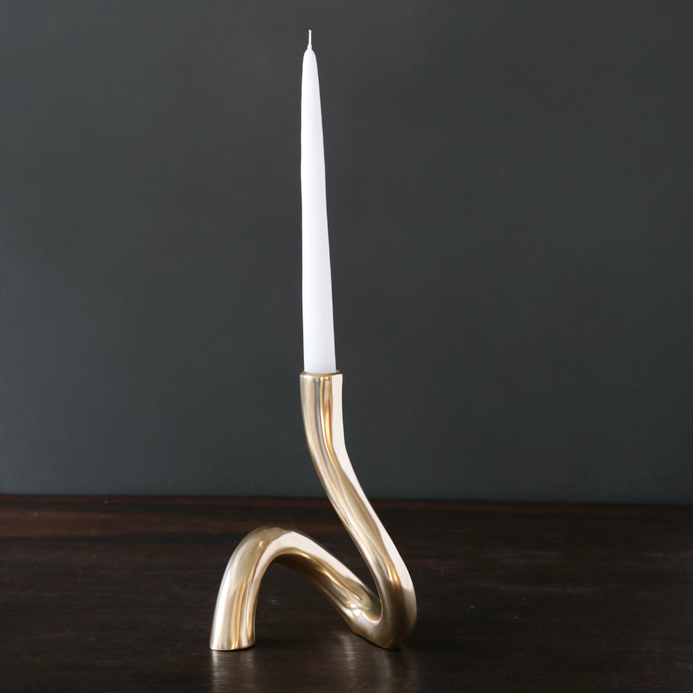 beatriz-ball-sierra-modern-serpente-8-candlestick-gold