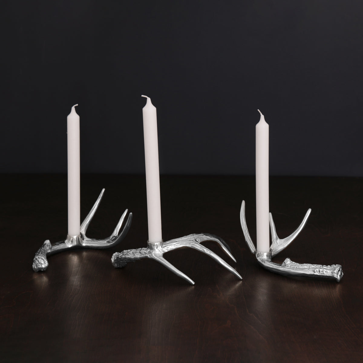 beatriz-ball-western-antler-candlestick-set-of-3