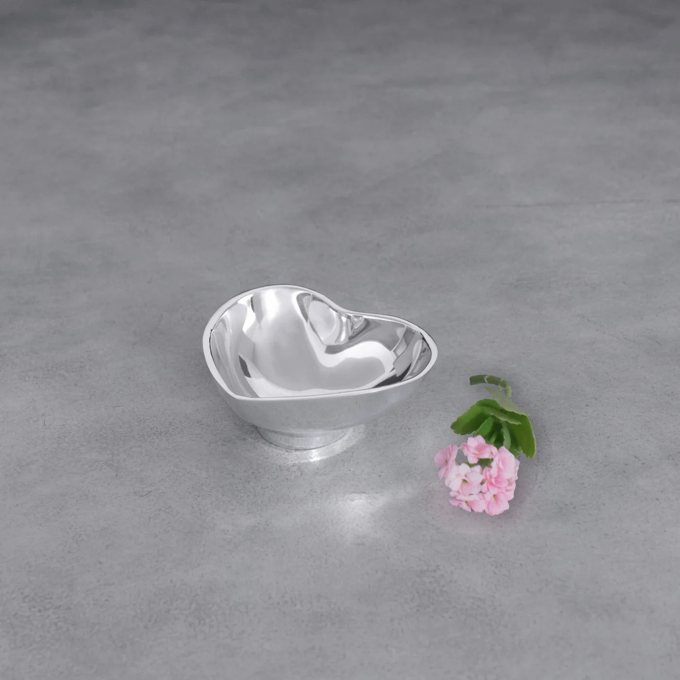 GIFTABLES Deep Heart Mini Bowl