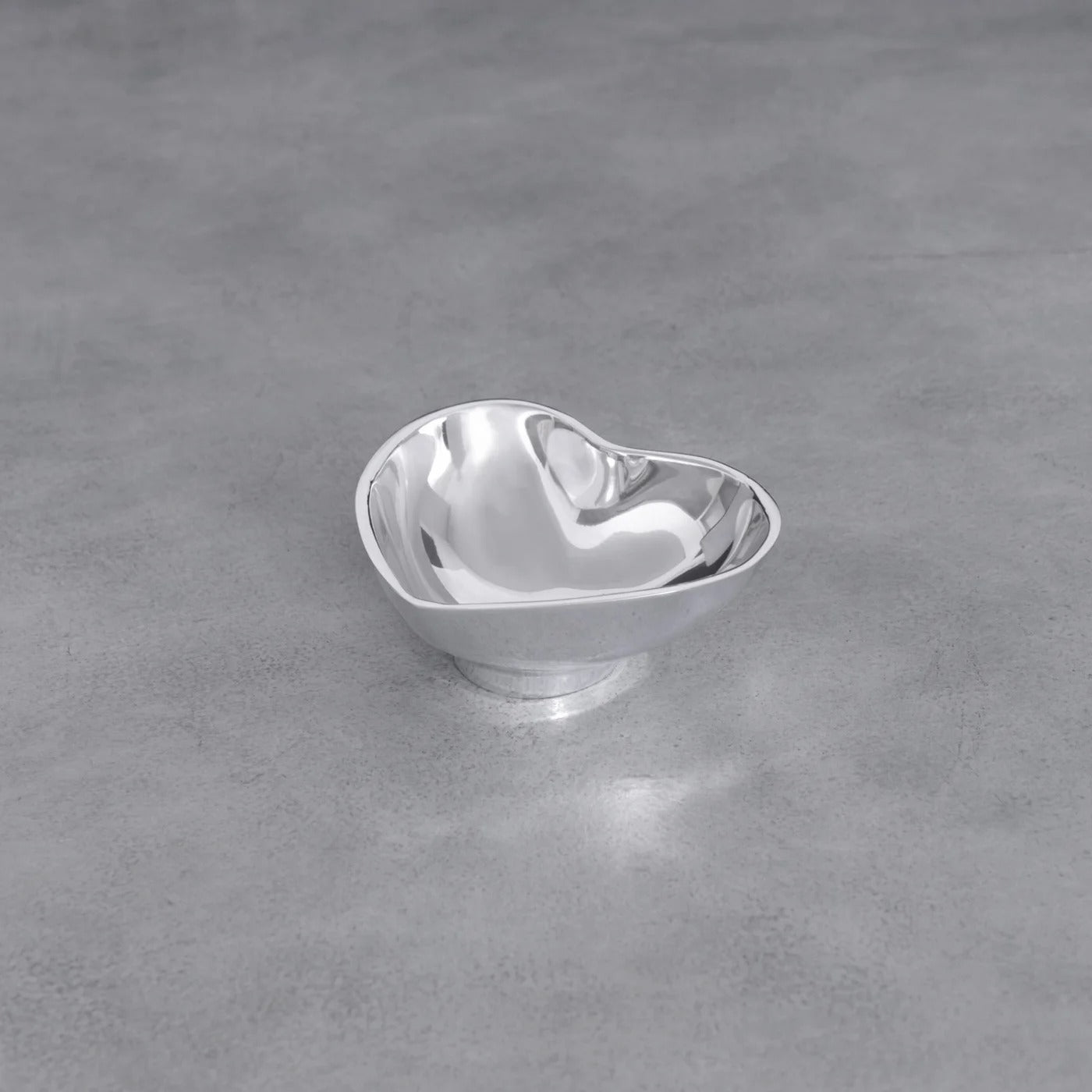 GIFTABLES Deep Heart Mini Bowl