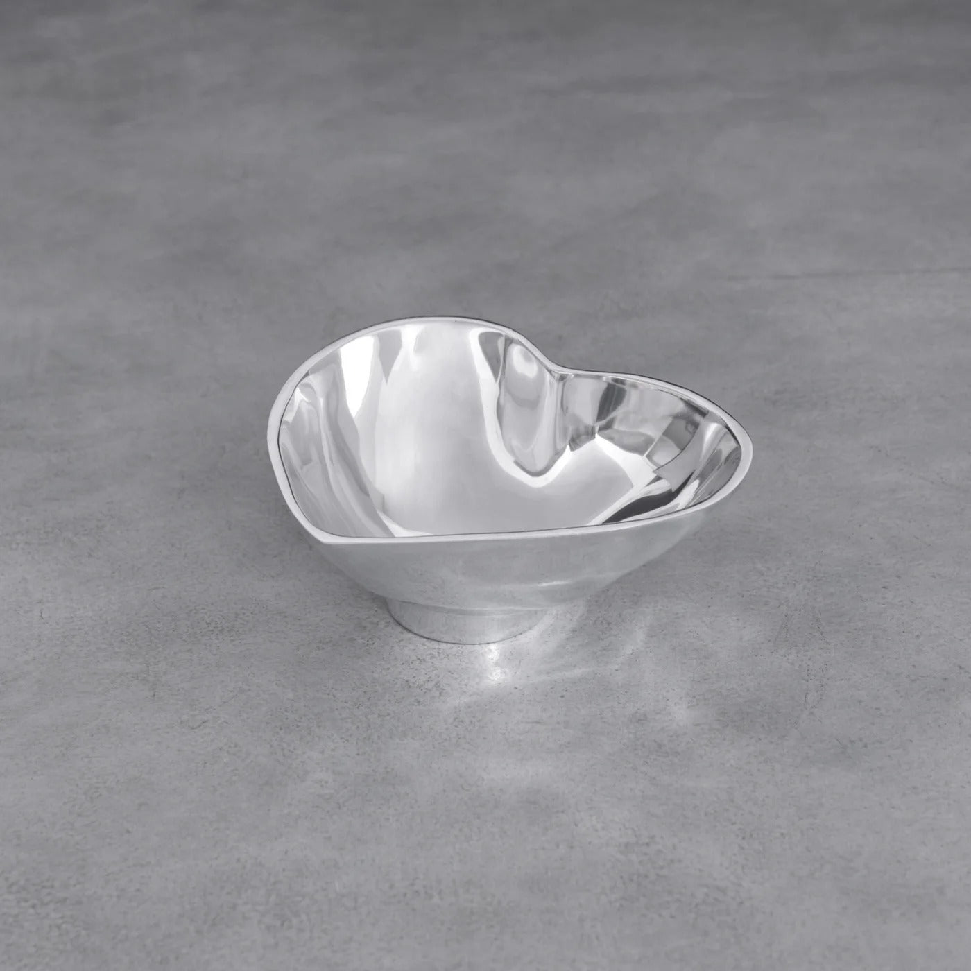 GIFTABLES  Deep Heart Small Bowl