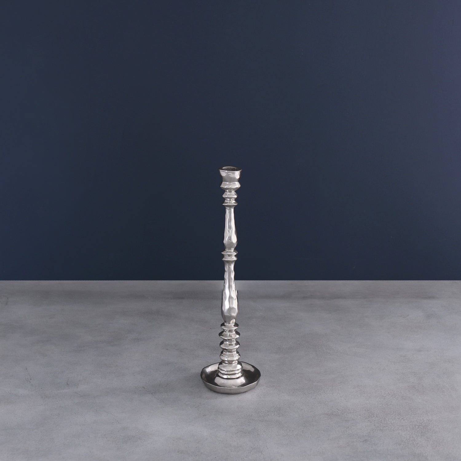 SOHO Crosby Small Candlestick Holder