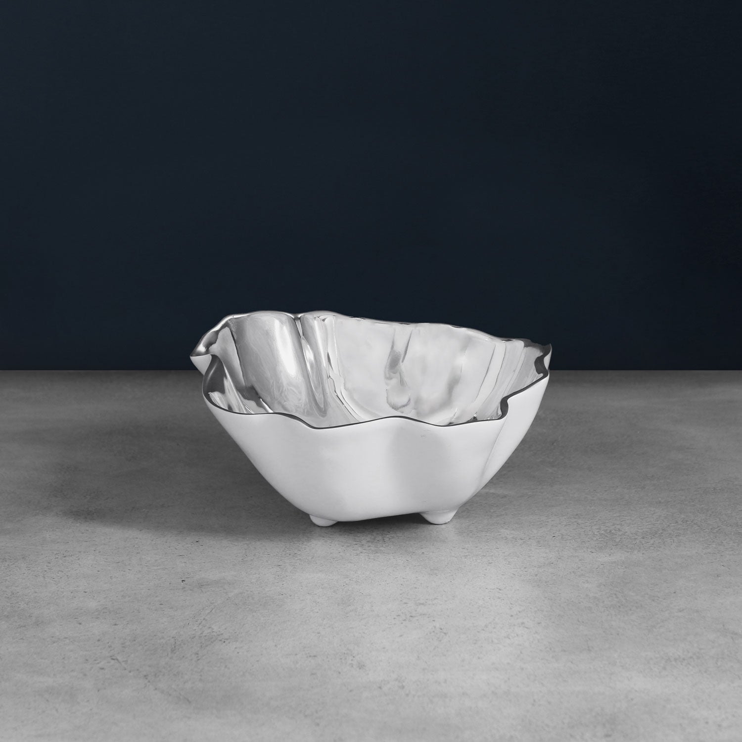 beatriz-ball-thanni-onyx-small-bowl-white-and-silver