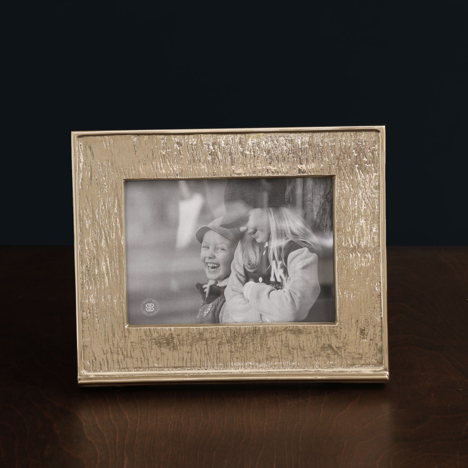 FRAME Strie 5 x 7 (Gold)