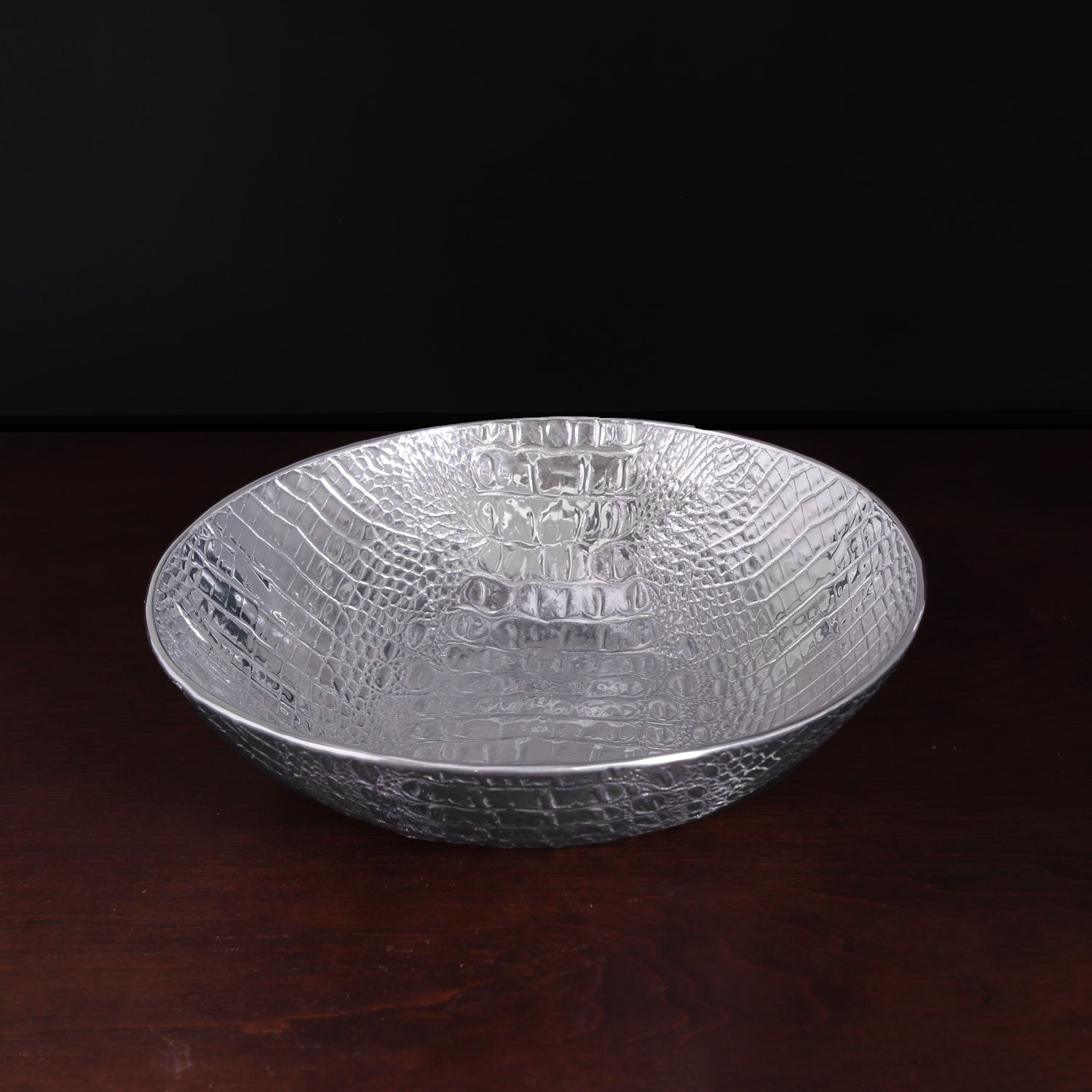 PIELES Croc Large Bowl