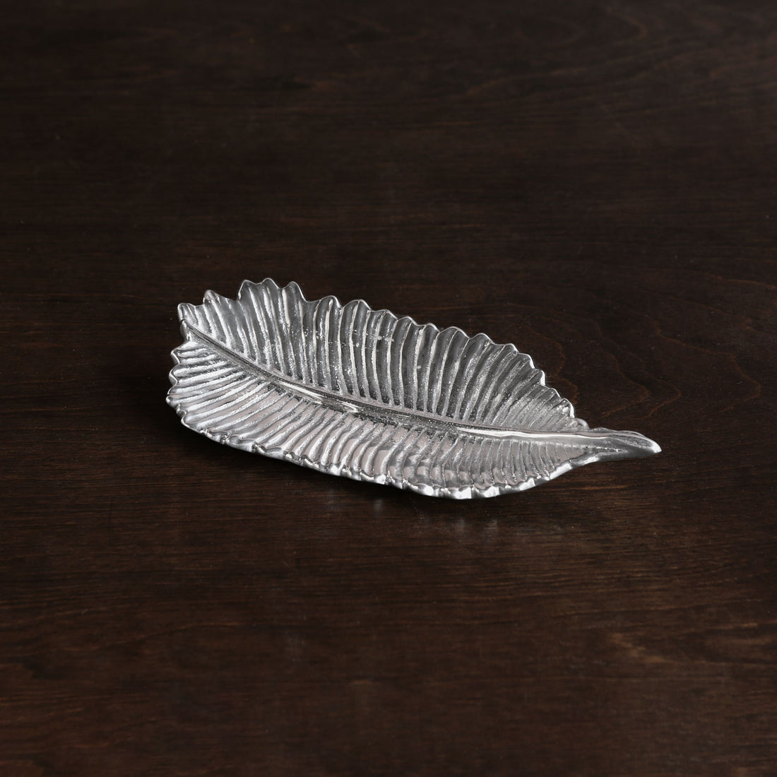 GIFTABLES Small Leaf Tray