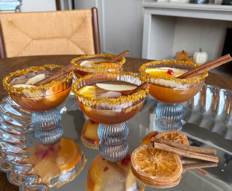 Where to Sip in Style in New Orleans This Fall
