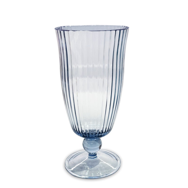 VIDA Acrylic Tumbler Set of 4 (Blue)