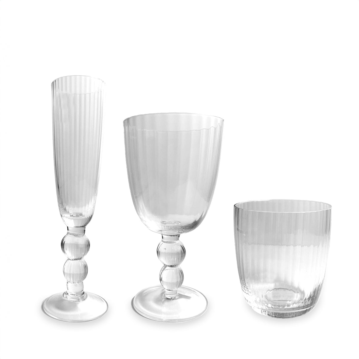beatriz-ball-glass-venice-champagne-flute-set-of-4-clear