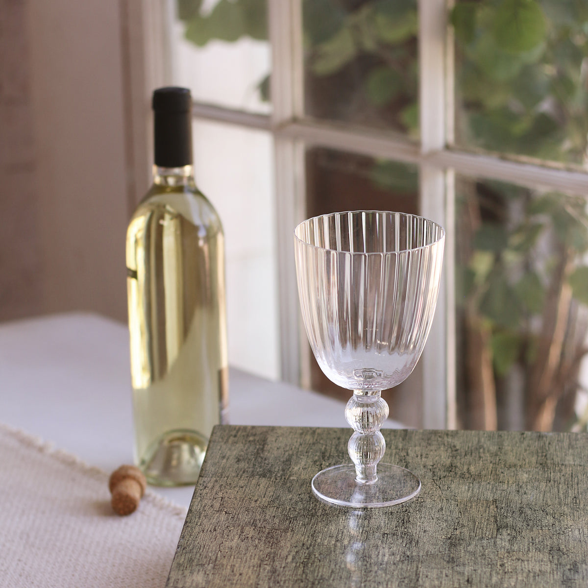 beatriz-ball-glass-venice-all-purpose-set-of-4-clear