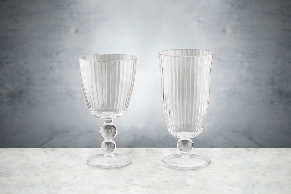 beatriz-ball-vida-acrylic-tumbler-set-of-4-clear-seconds-non-refundable