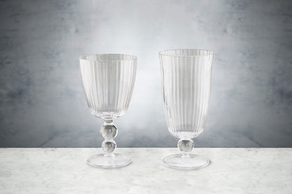 beatriz-ball-vida-acrylic-tumbler-set-of-4-clear-seconds-non-refundable