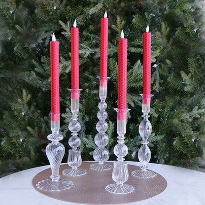 beatriz-ball-glass-cambridge-emma-10-5-candlestick-holder-set-of-2-clear