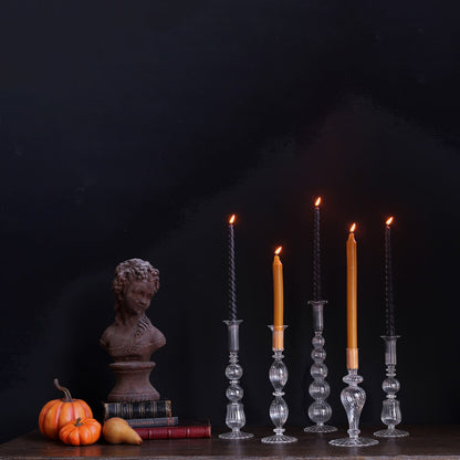 beatriz-ball-glass-cambridge-emma-10-5-candlestick-holder-set-of-2-clear