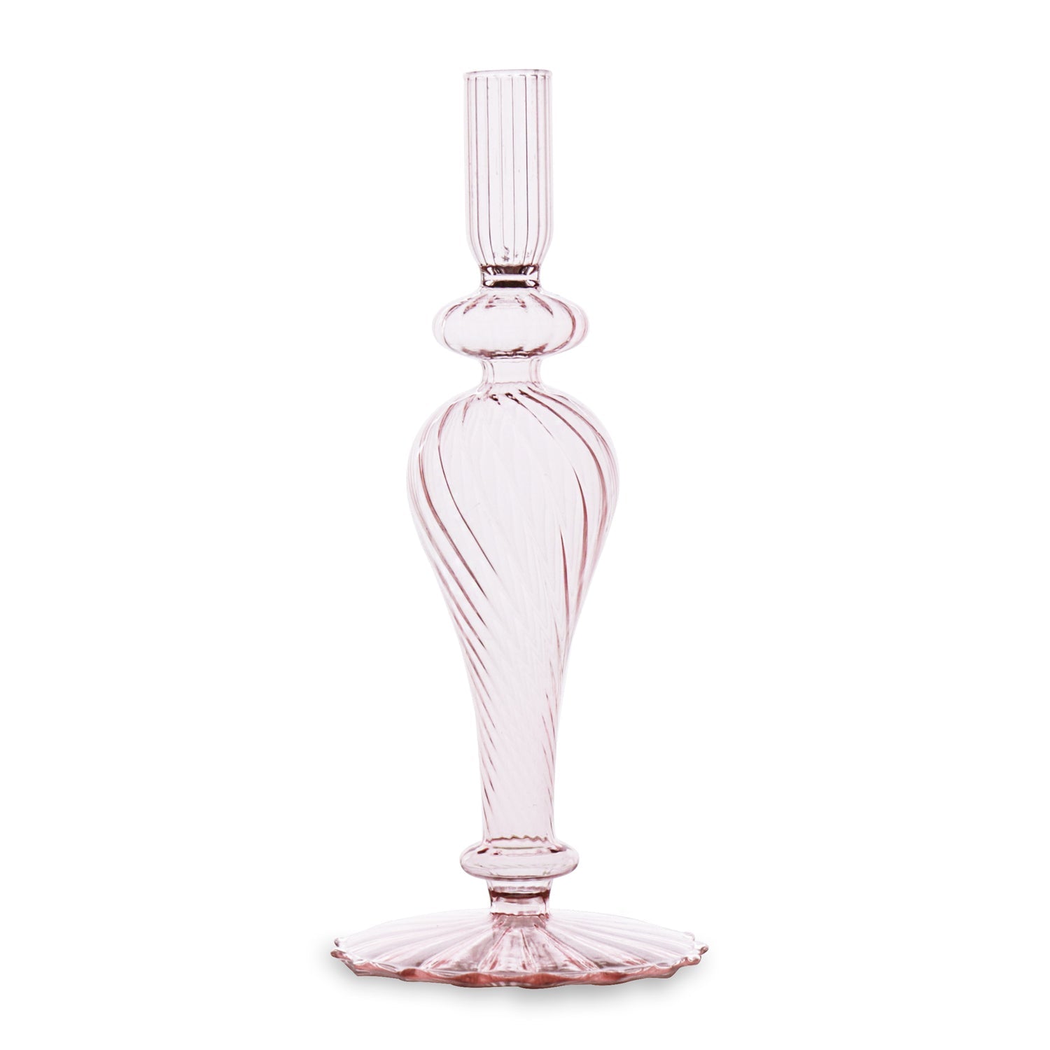 beatriz-ball-glass-cambridge-ava-10-candlestick-holder-set-of-2-light-pink