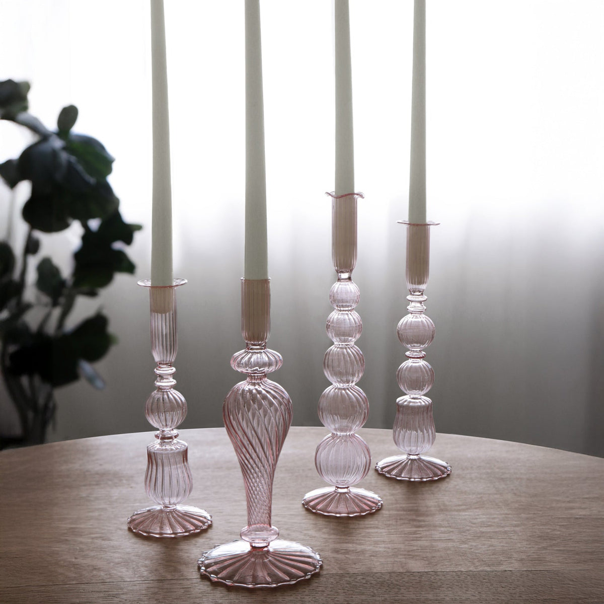 beatriz-ball-glass-cambridge-ava-10-candlestick-holder-set-of-2-light-pink
