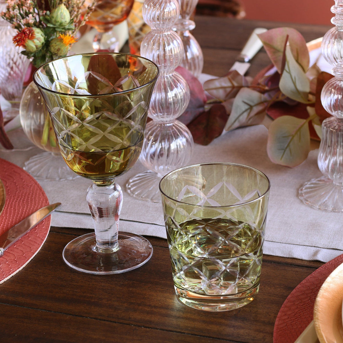 beatriz-ball-glass-carved-wine-set-of-6-multi