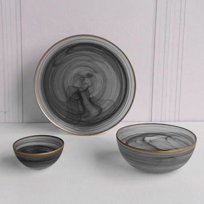 beatriz-ball-glass-frosted-black-alabaster-medium-bowl-with-gold-rim-black-and-gold