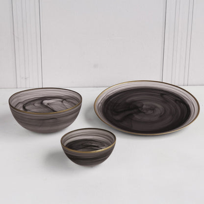 beatriz-ball-glass-frosted-black-alabaster-medium-bowl-with-gold-rim-black-and-gold
