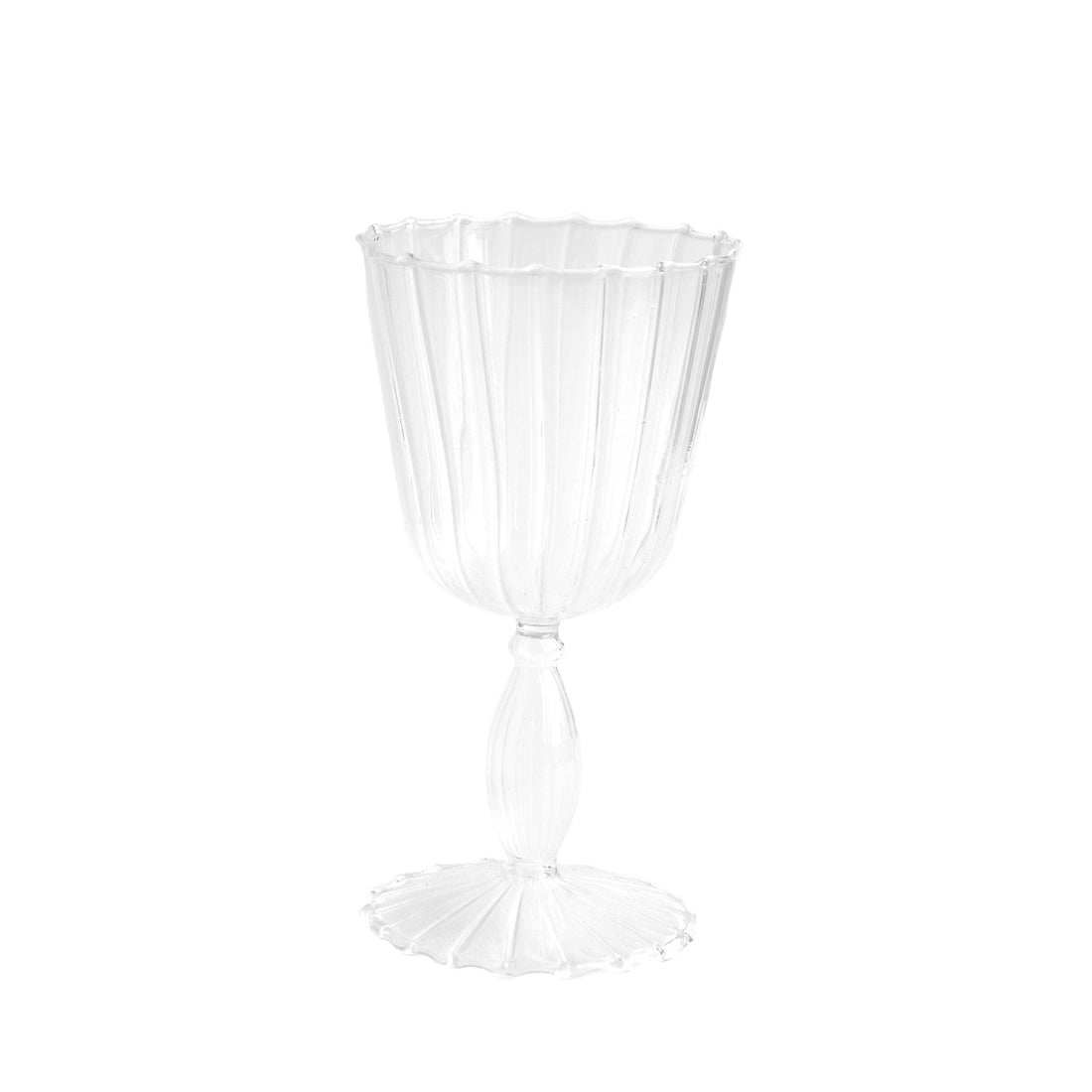 beatriz-ball-glass-cambridge-isabella-all-purpose-set-of-4-clear